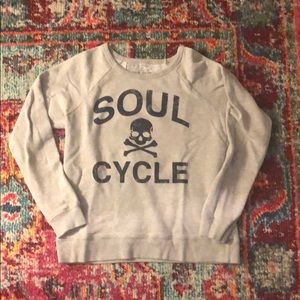 SoulCycle Sweatshirt